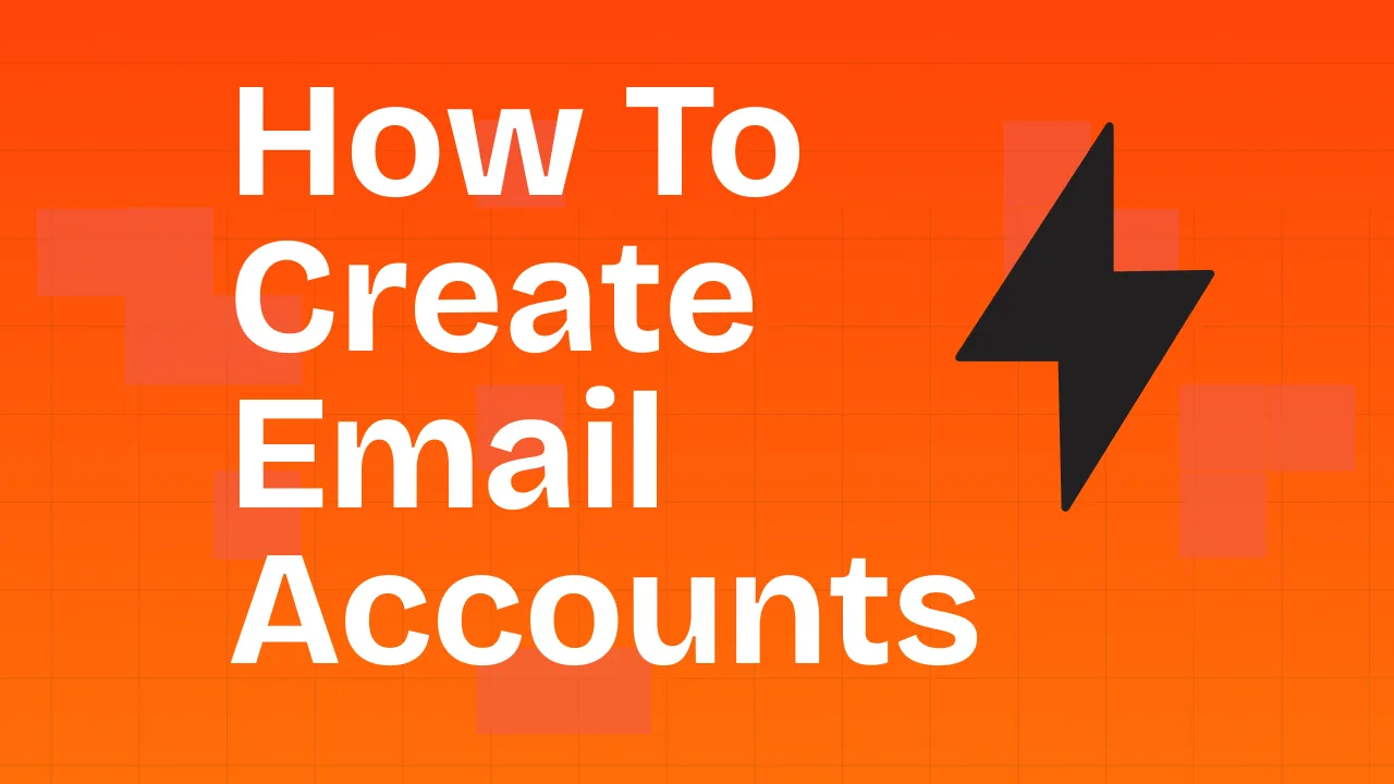 Wp Buzz Email Accounts