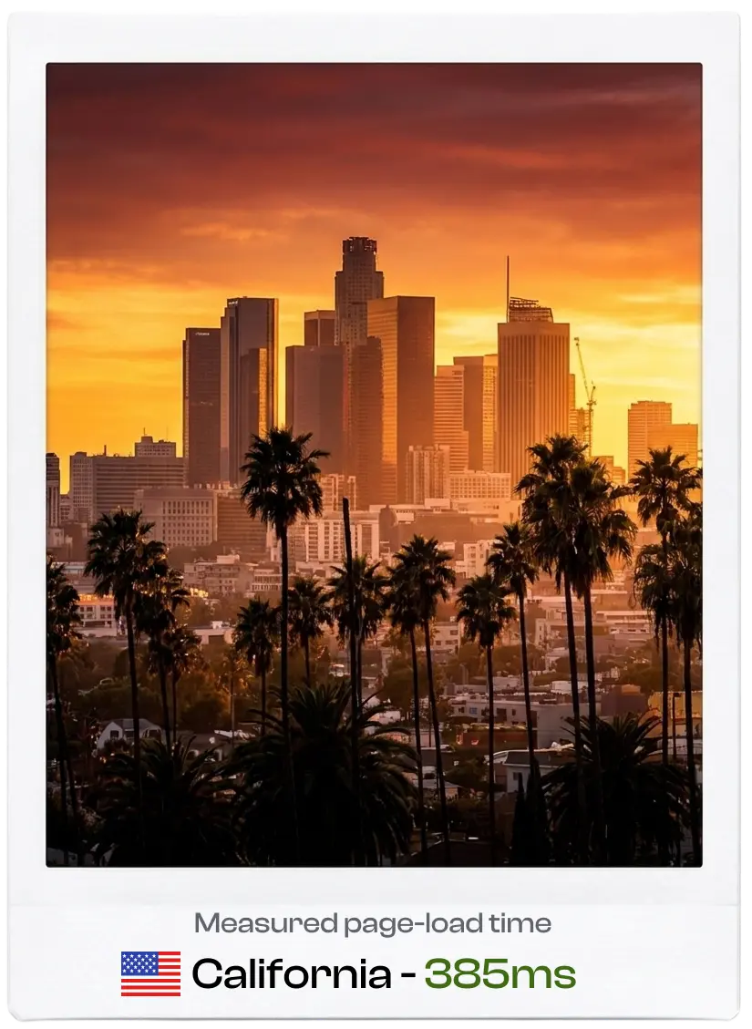 California