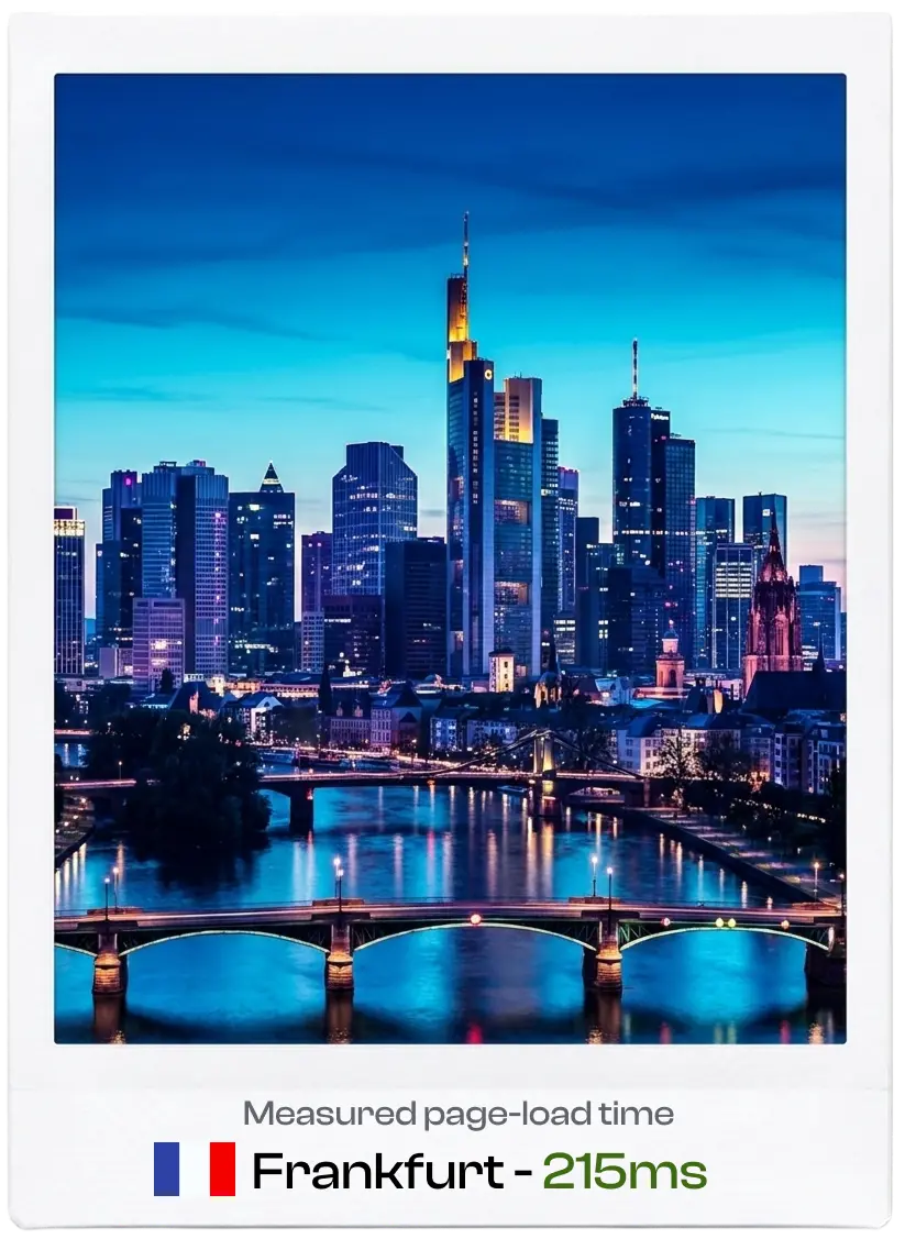 Frankfurt