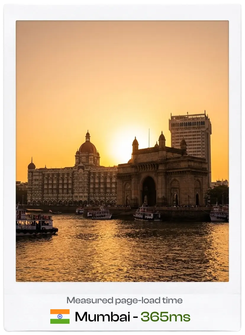 Mumbai-pagespeed