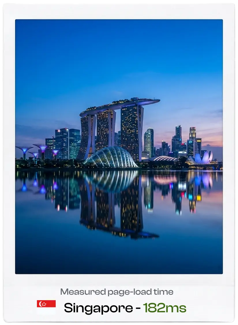 Singapore